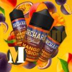 جویس انبه پشن فروت فایو پانز <br><span>Five Pawns Mango Passion</span> - Image 2
